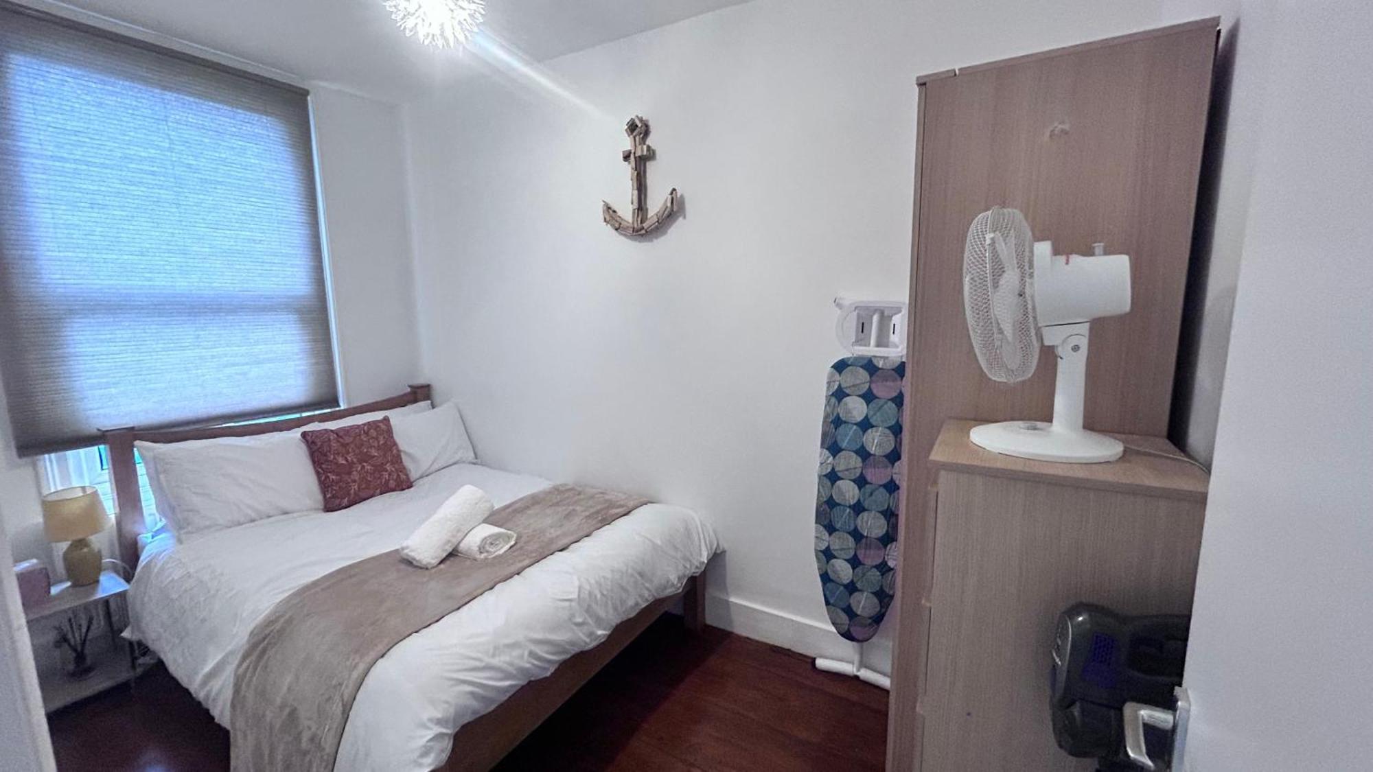Qties Beautiful Abode Brixton Apartment London Exterior photo